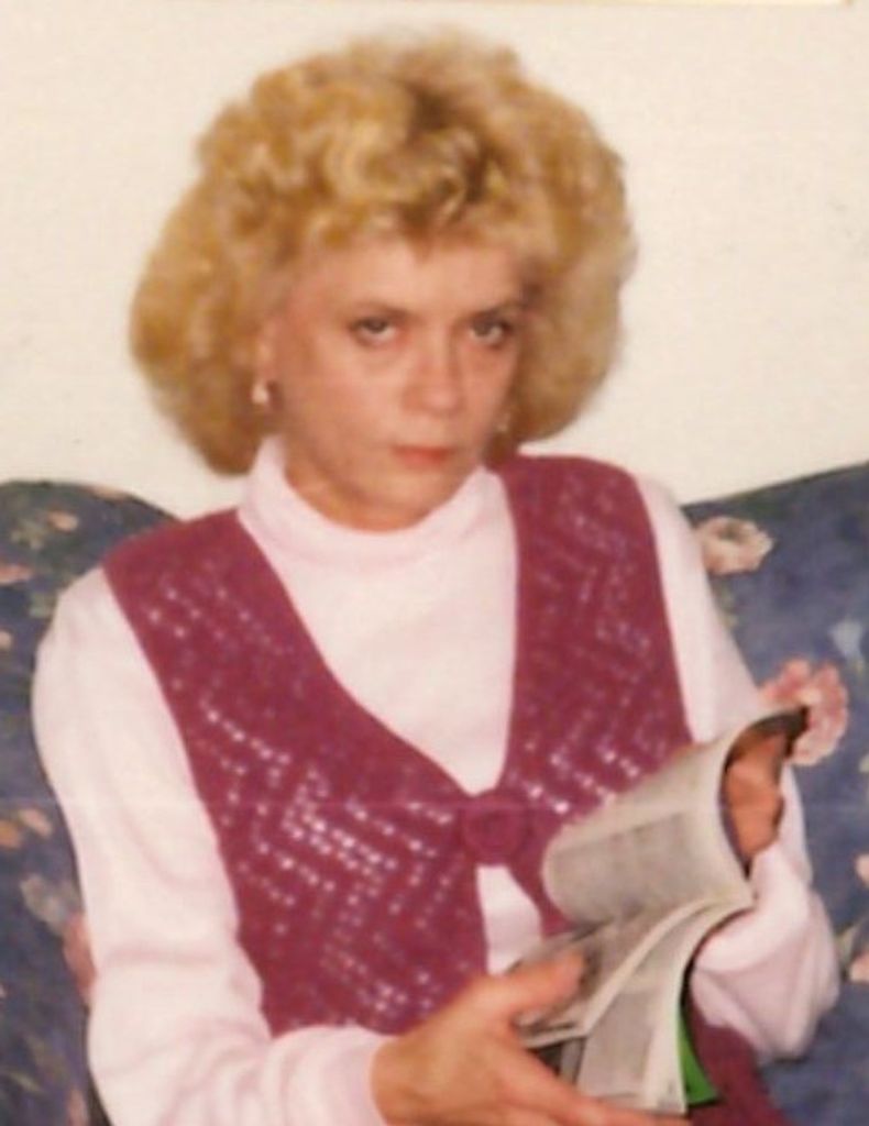Marilyn Paulette (Fasset)  McRoberts Profile Photo