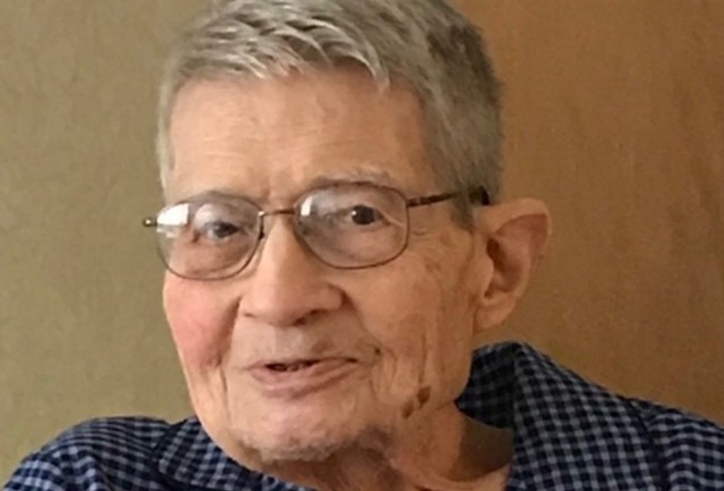 Wilmer F. Gruver Profile Photo