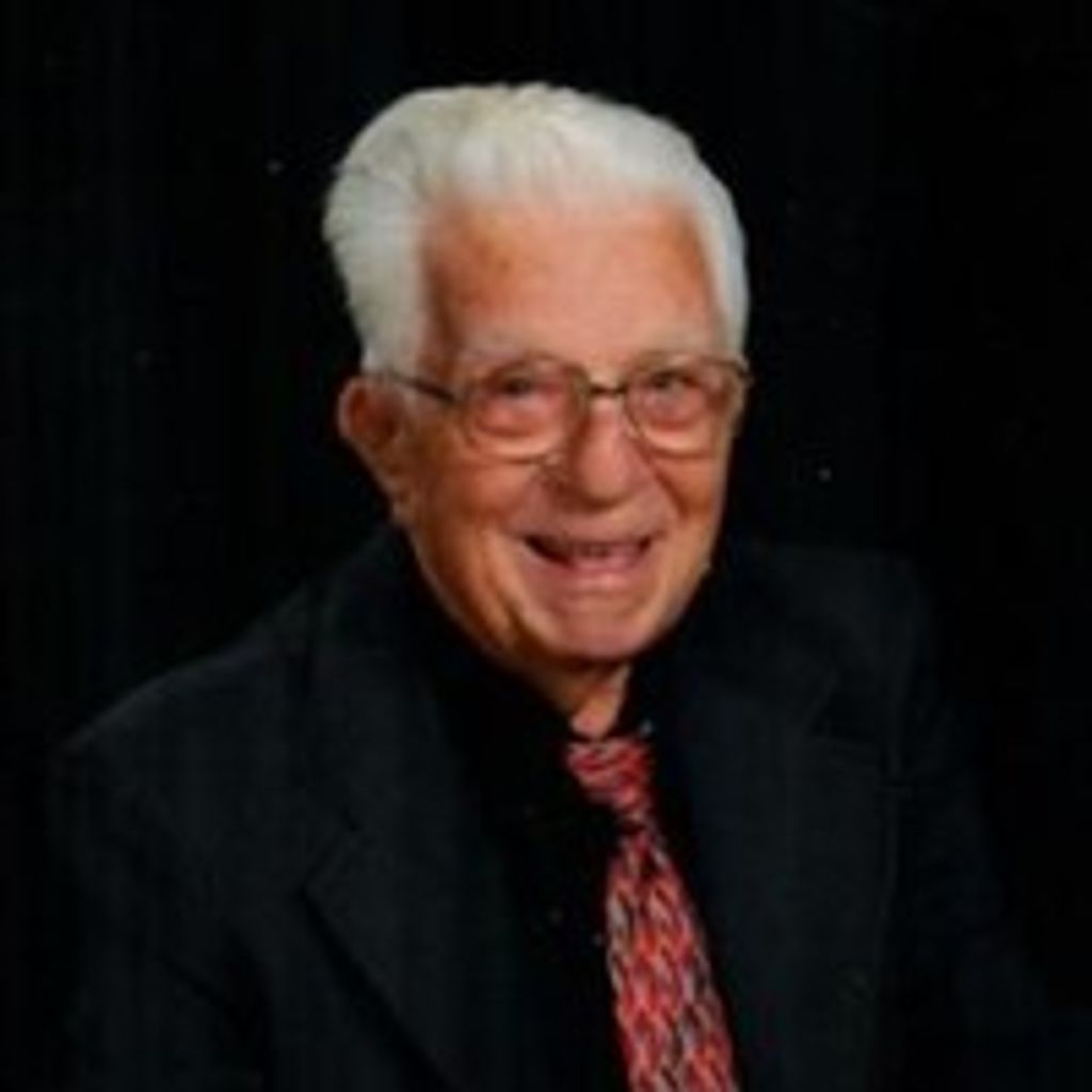 Oscar A. Borgerding