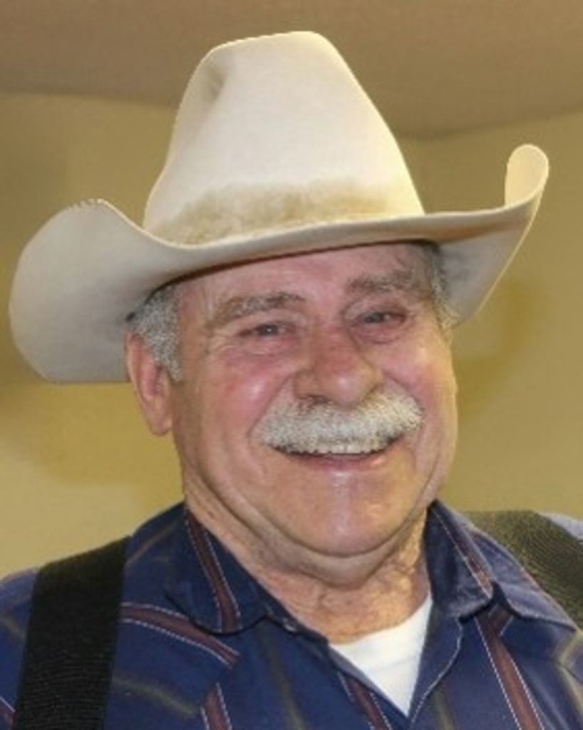 Loren A. Jenkins