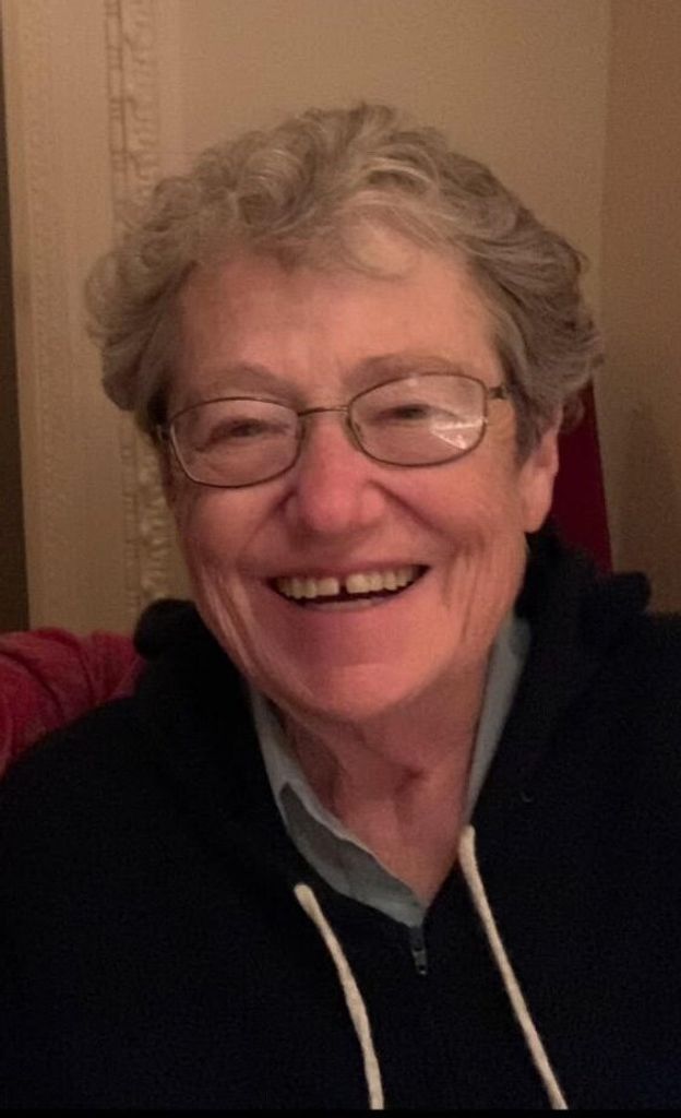 Rev. Elizabeth Foster Mowry