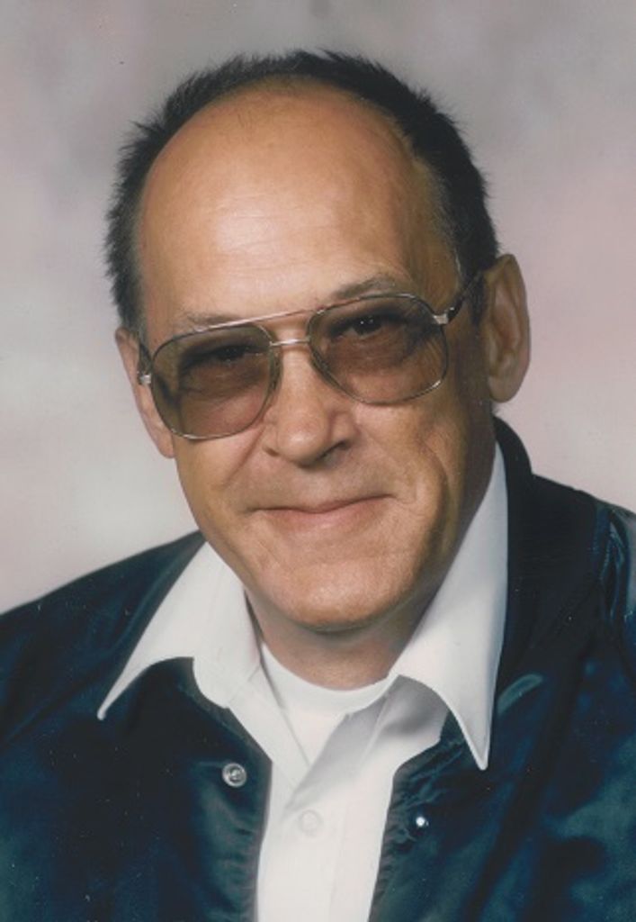 Thomas Huddleston Profile Photo