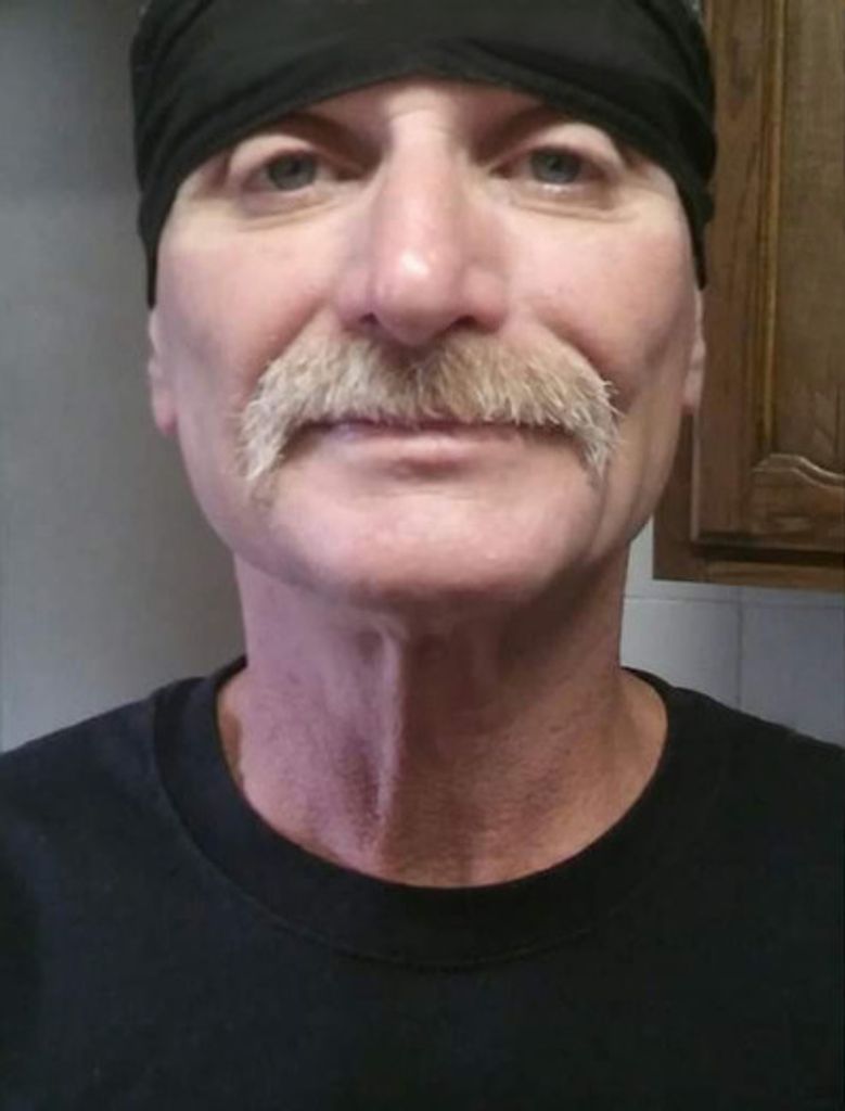 Douglas L. D'Agostino