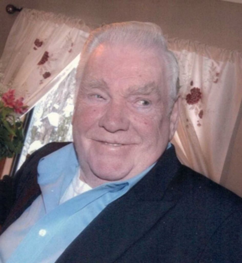 Joseph J. Kovaluskie, Sr.