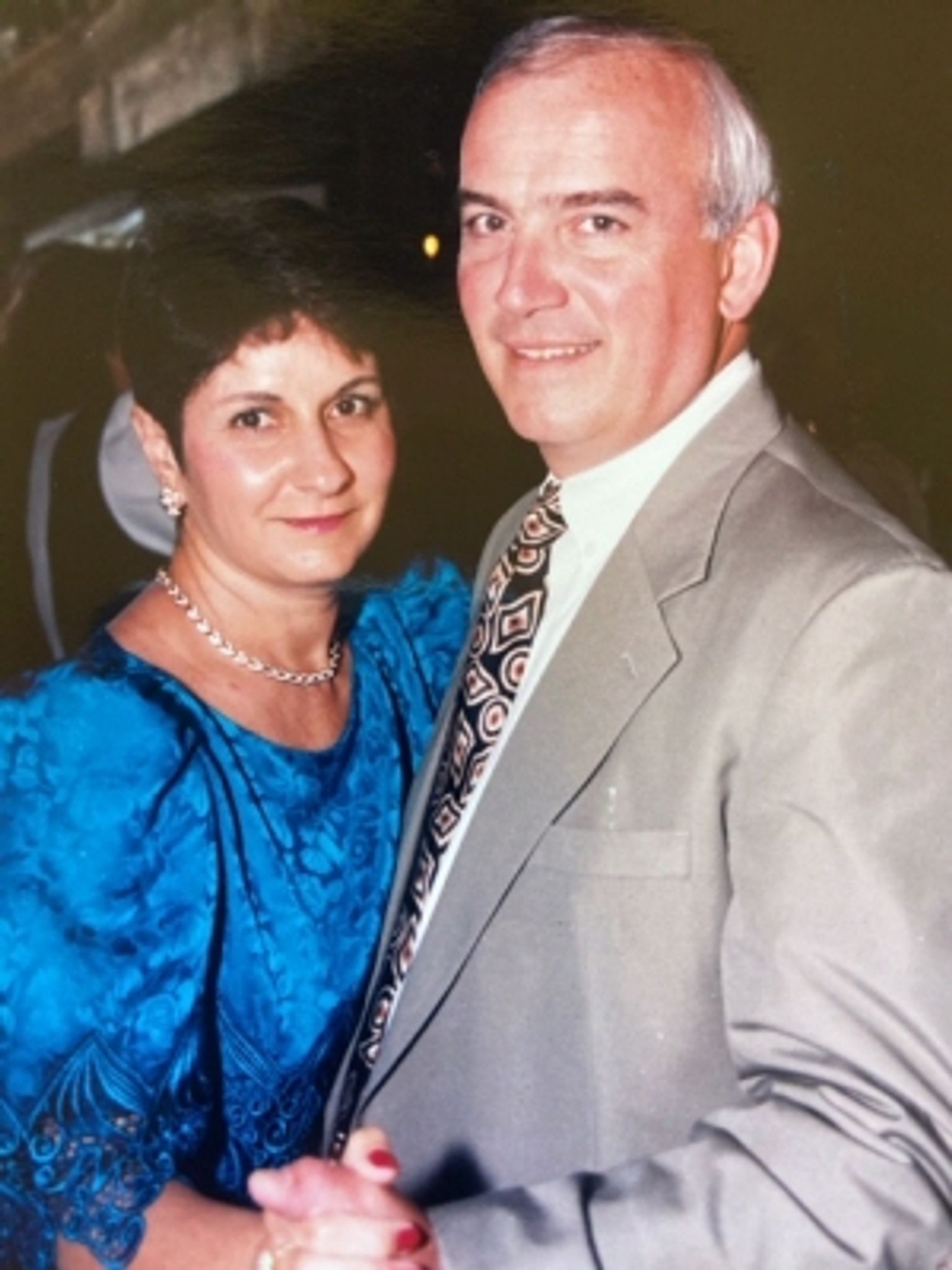 Donna M. Diiorio Obituary July 29, 2020 - Avery-Storti Funeral Home &  Crematory