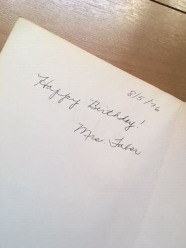 Neva Ellen Faber photo gallery thumbnail 2 of 3