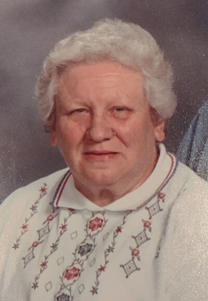 Delores A. Buss