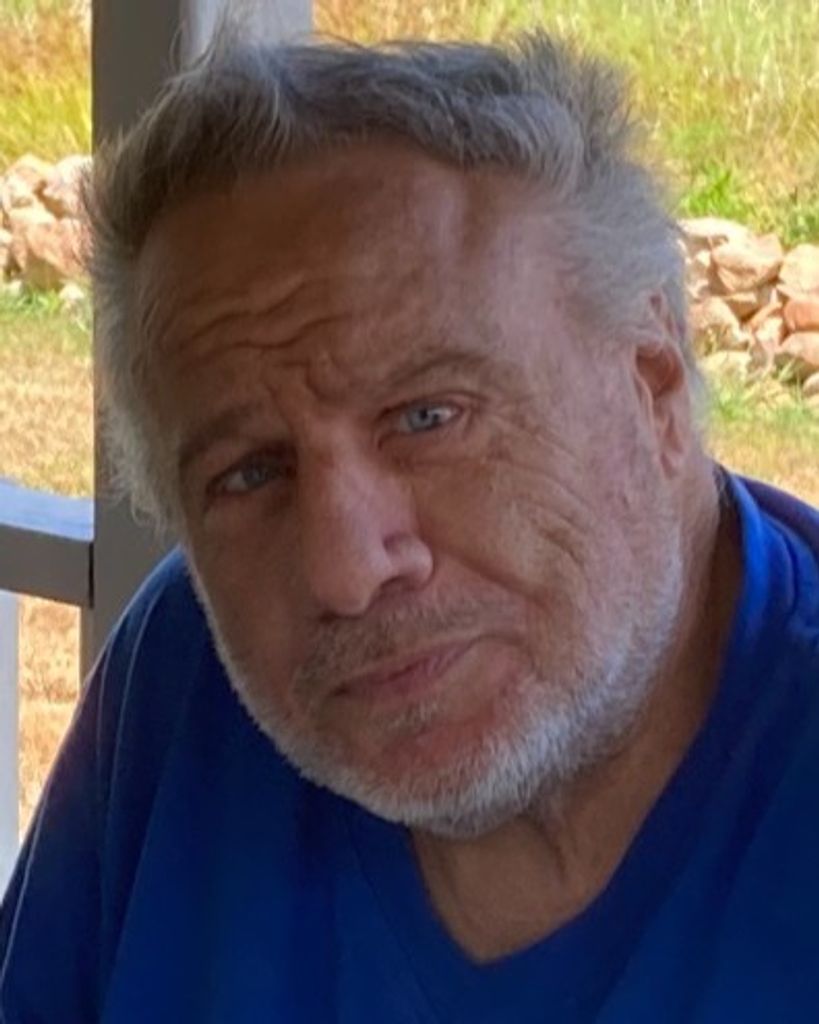 Dante Paul Ierardi Profile Photo