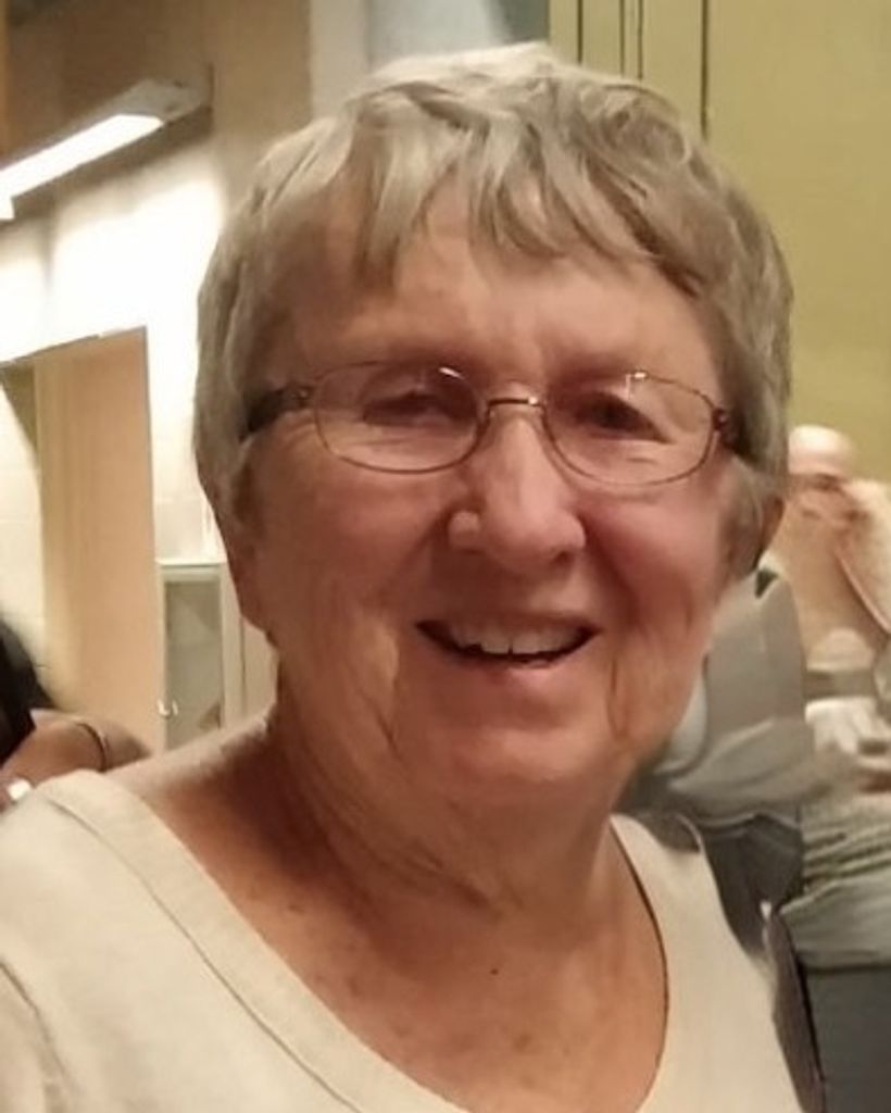 Dixie Louise Pointer