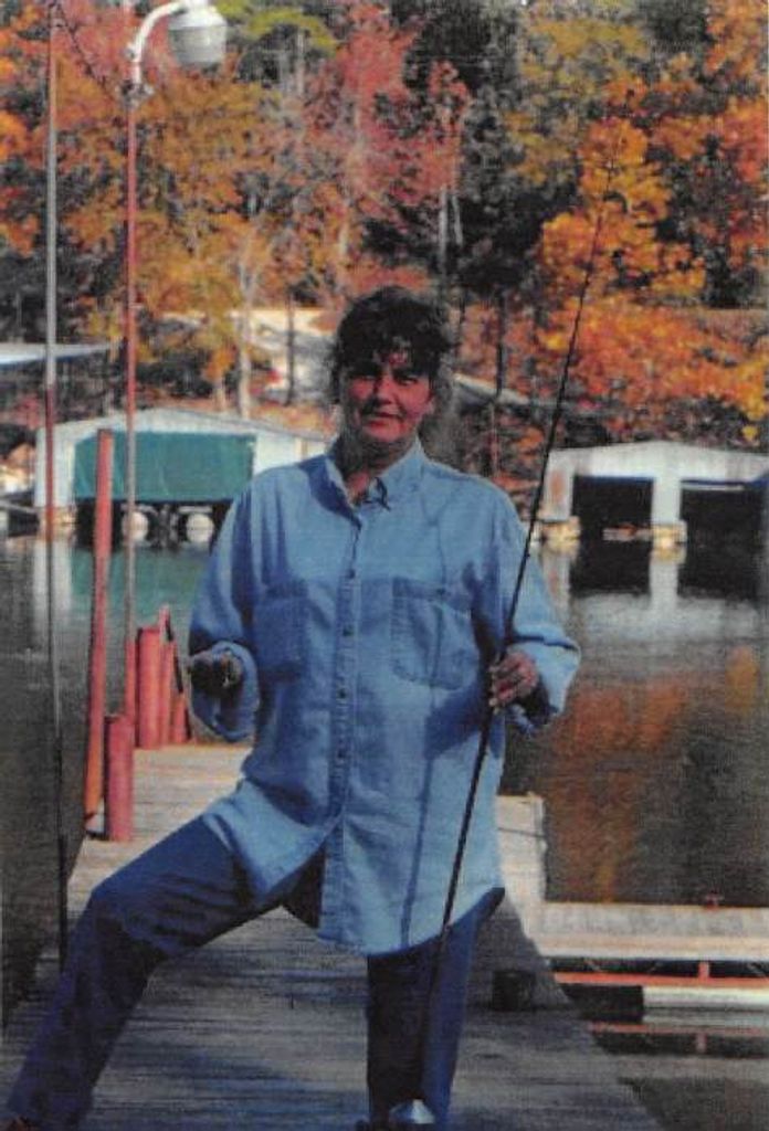 Marsha K. Herron