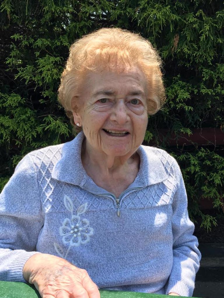 Marie L. Stump Profile Photo