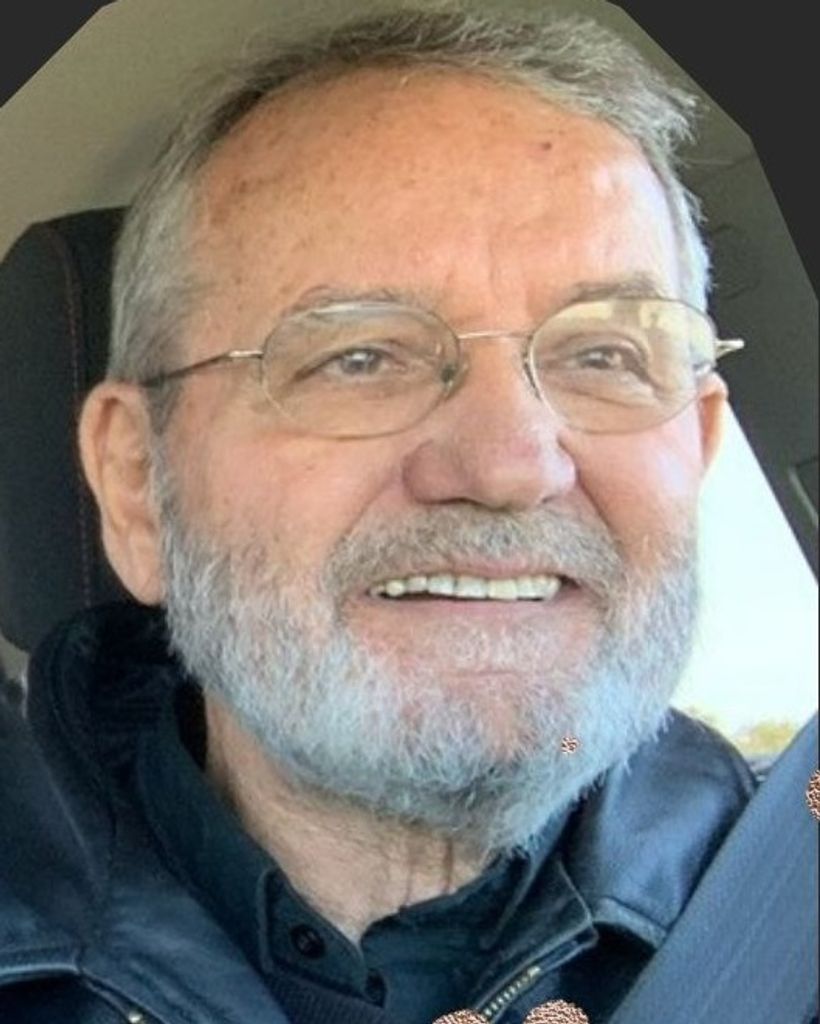 Fr. Bernie C Grady