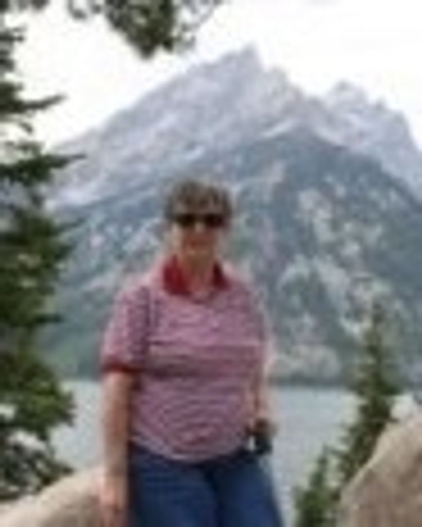 Patricia A. Kessel Profile Photo