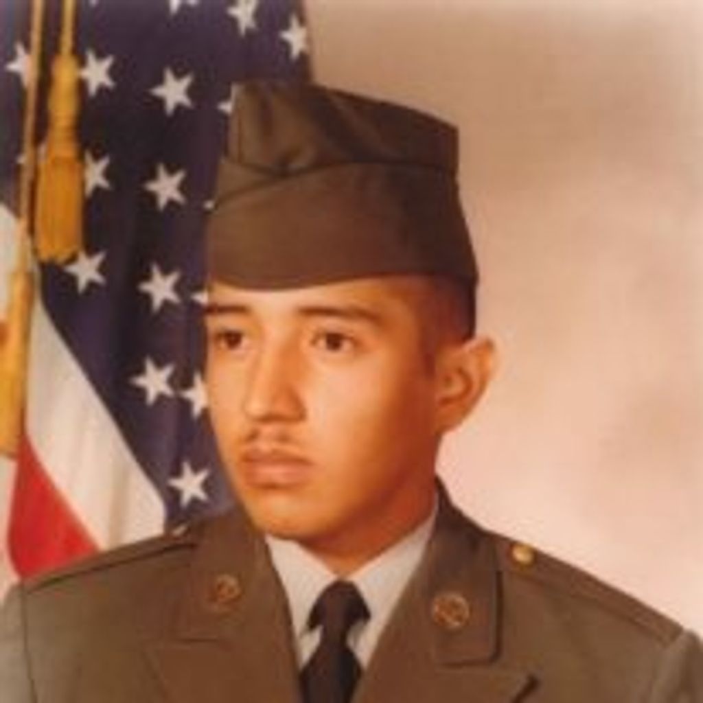 Tomas Huerta