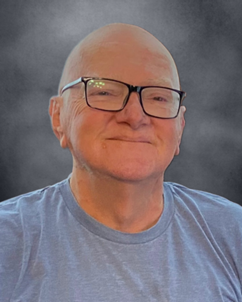 Charles Samuel "Chuck" Hensley Profile Photo