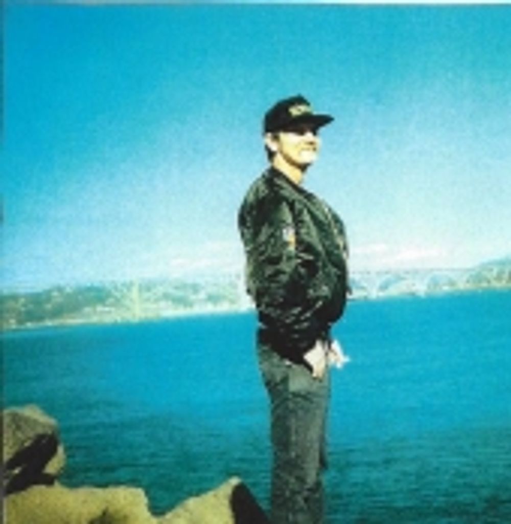 Kenneth Lester Kenline Sr. K²