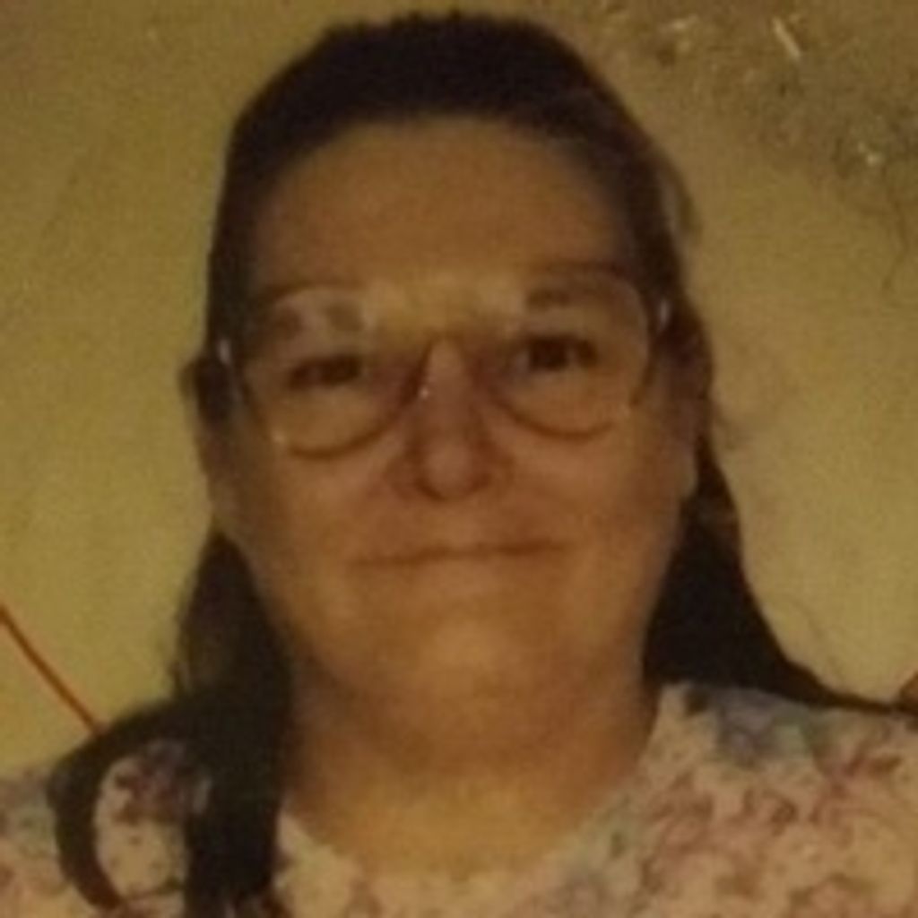 Patricia Carol O'Dor