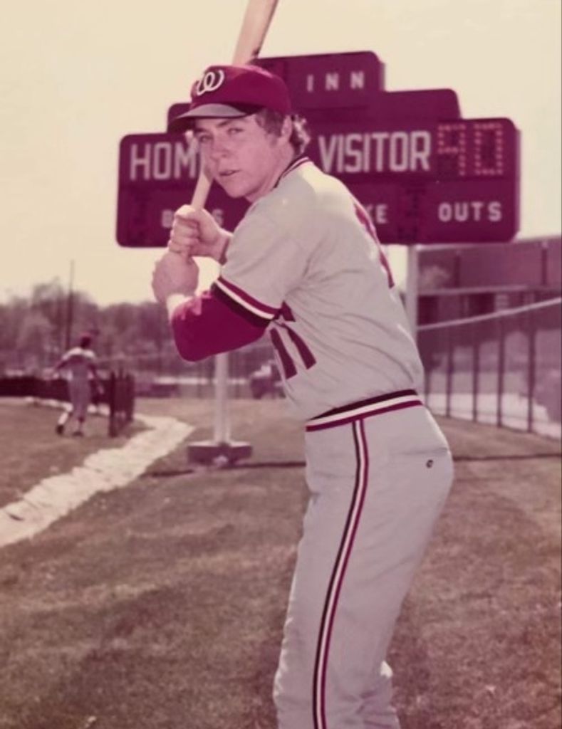 Terry Allen  Mitchell Profile Photo