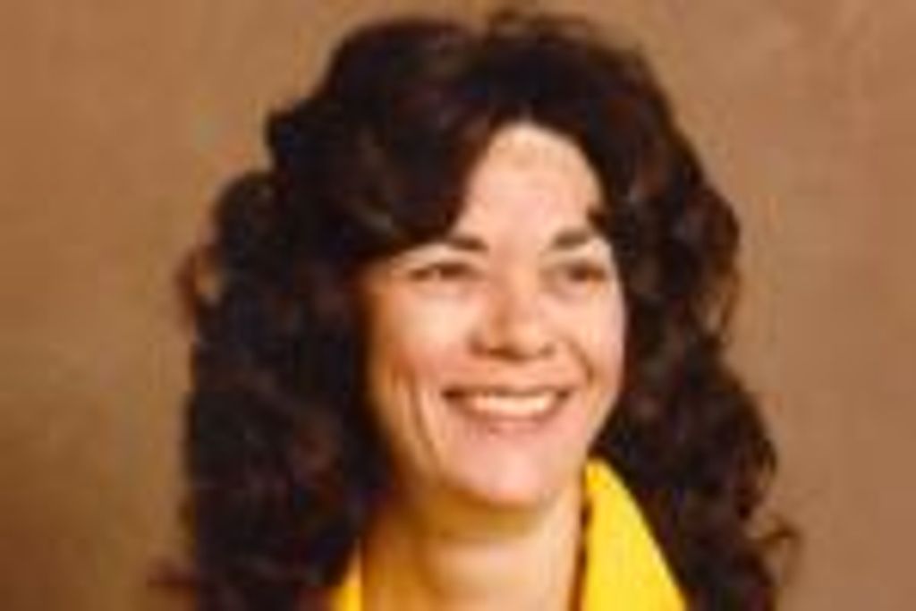 Nevane A. 'Nevie' Sivertsen