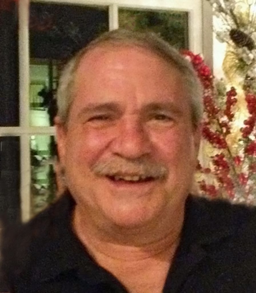 Joseph R Squillace Profile Photo