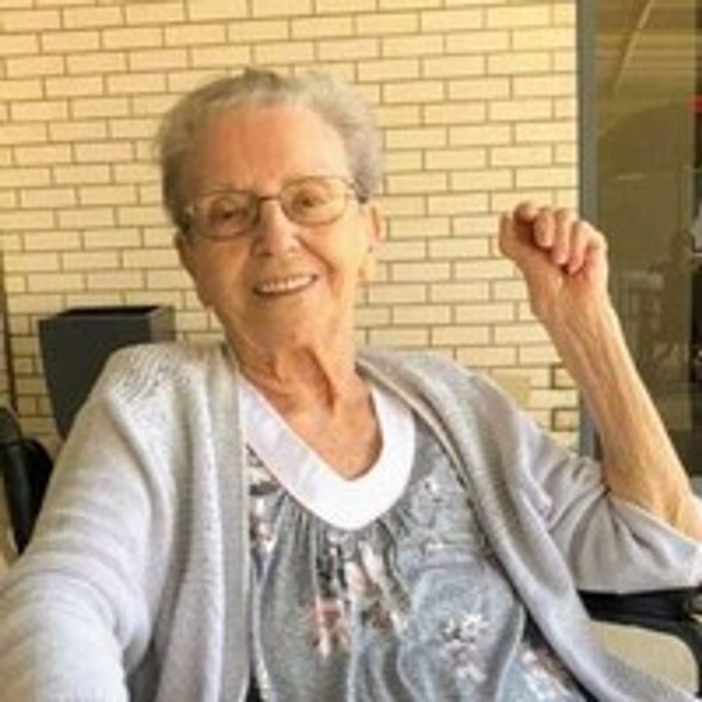 Violet R. Williamson