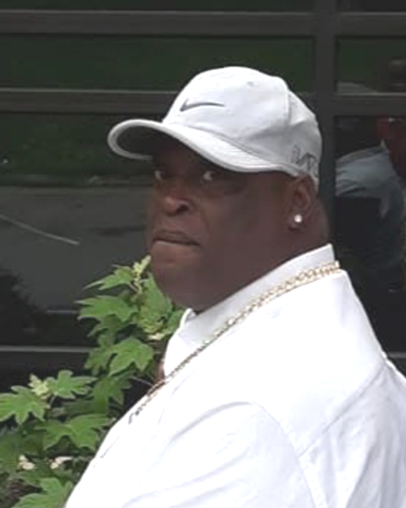 Lavoy Michelle Sales