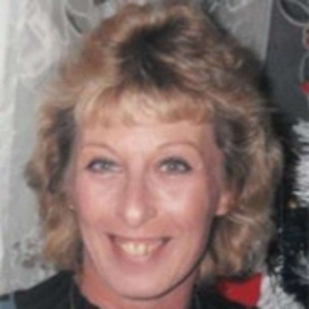 Loretta June Bowman