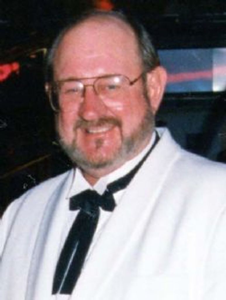 William "Gene" E. Carver