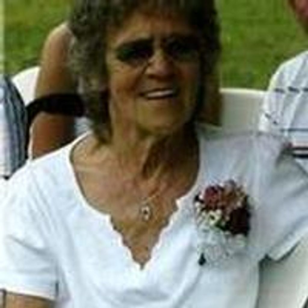 Juanita Marie Zickler