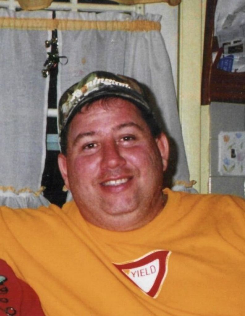 Nicholas R. Bellish Profile Photo