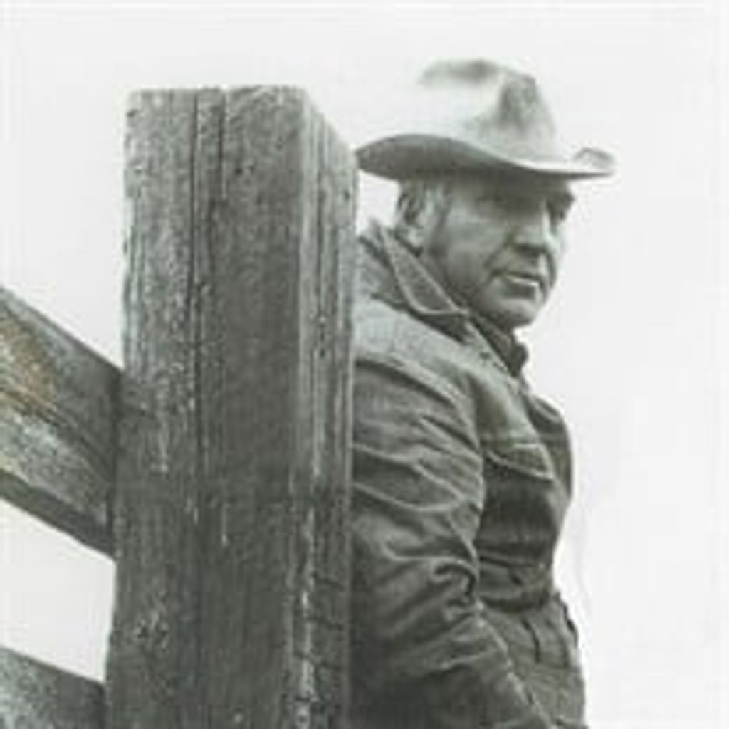 Elof "Sonny" Norgren Jr.