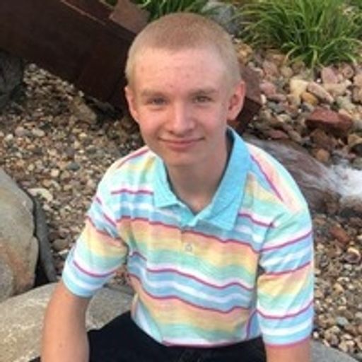 Dominic John Borning Profile Photo