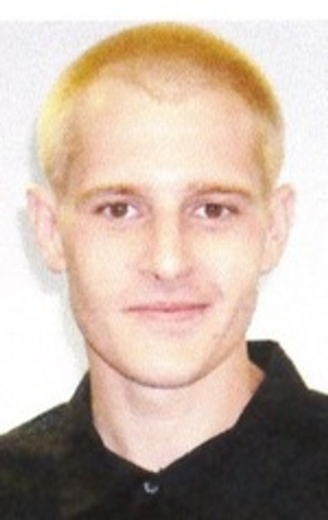 Shawn B. Peters