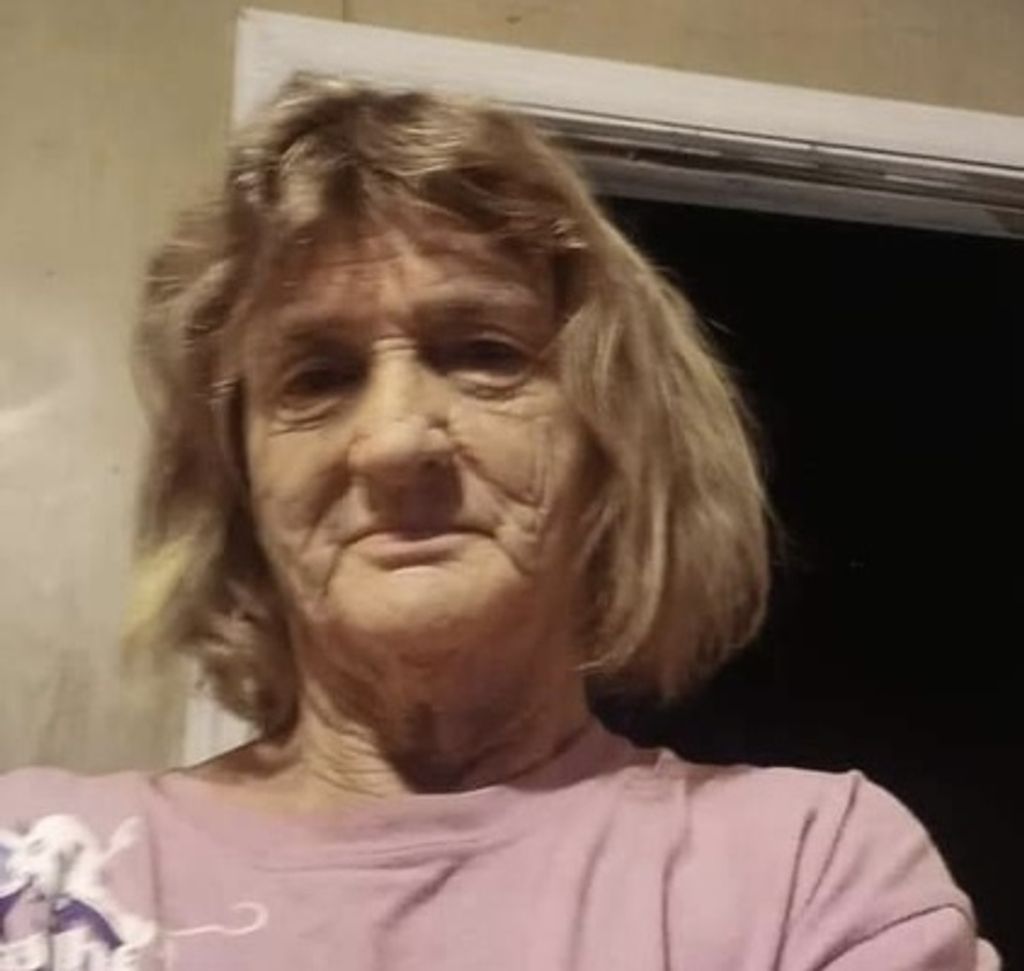 Dorothy Marie Lindsley