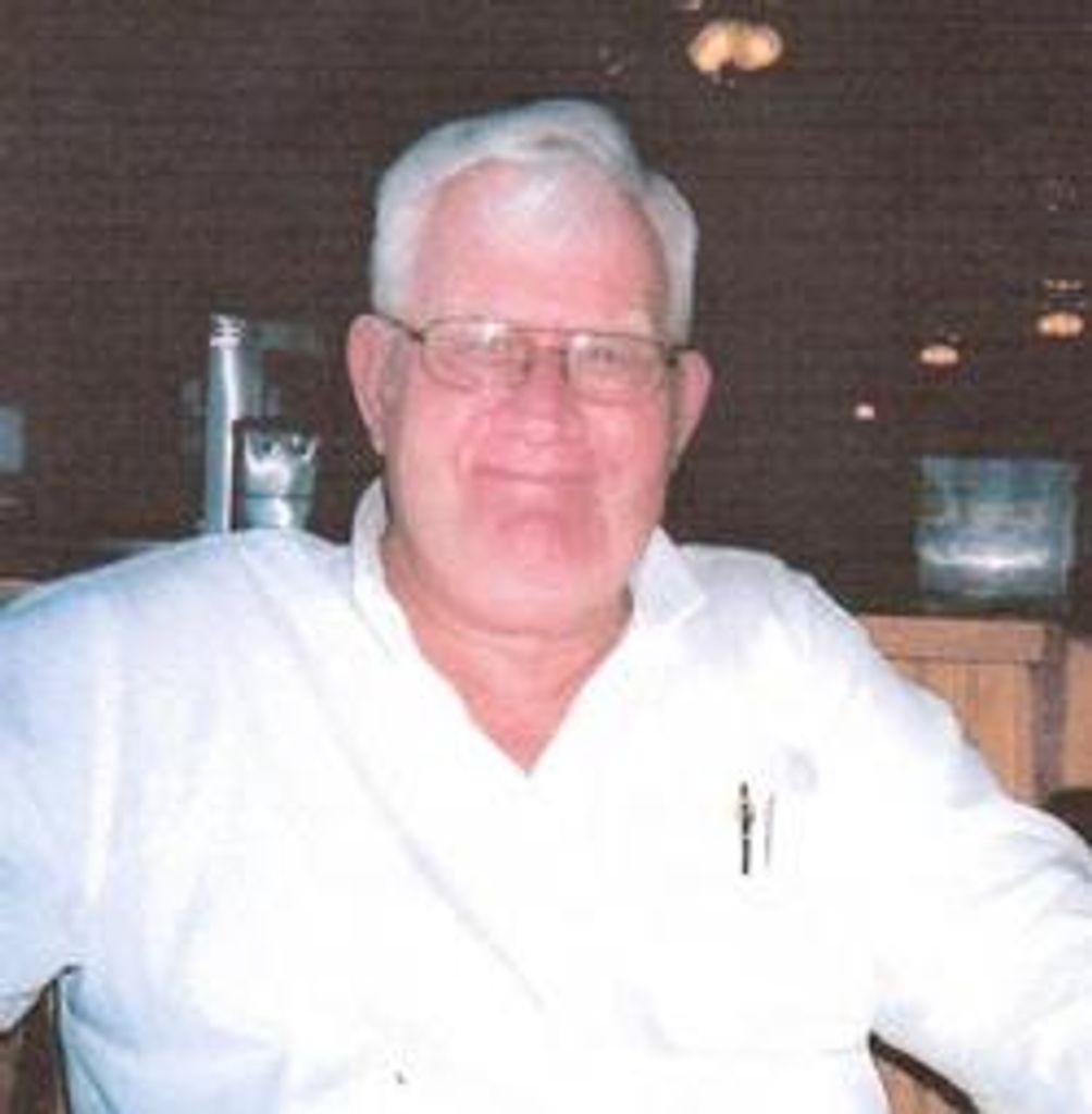 John Paul Mattison Jr. Profile Photo