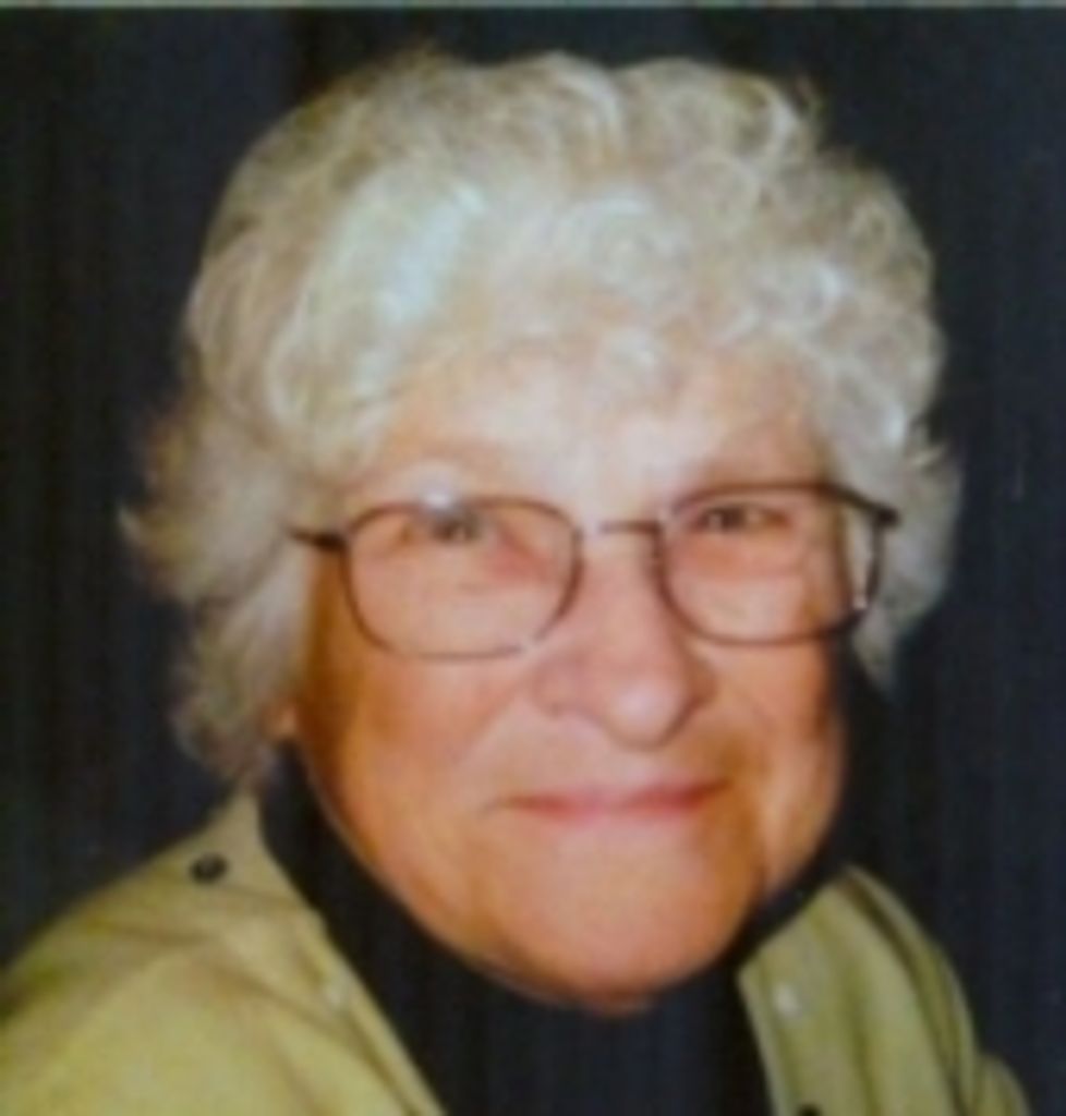Mary Wohlust
