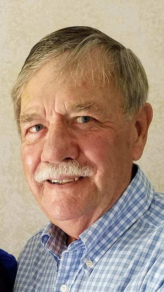 Charles C. Davis Profile Photo