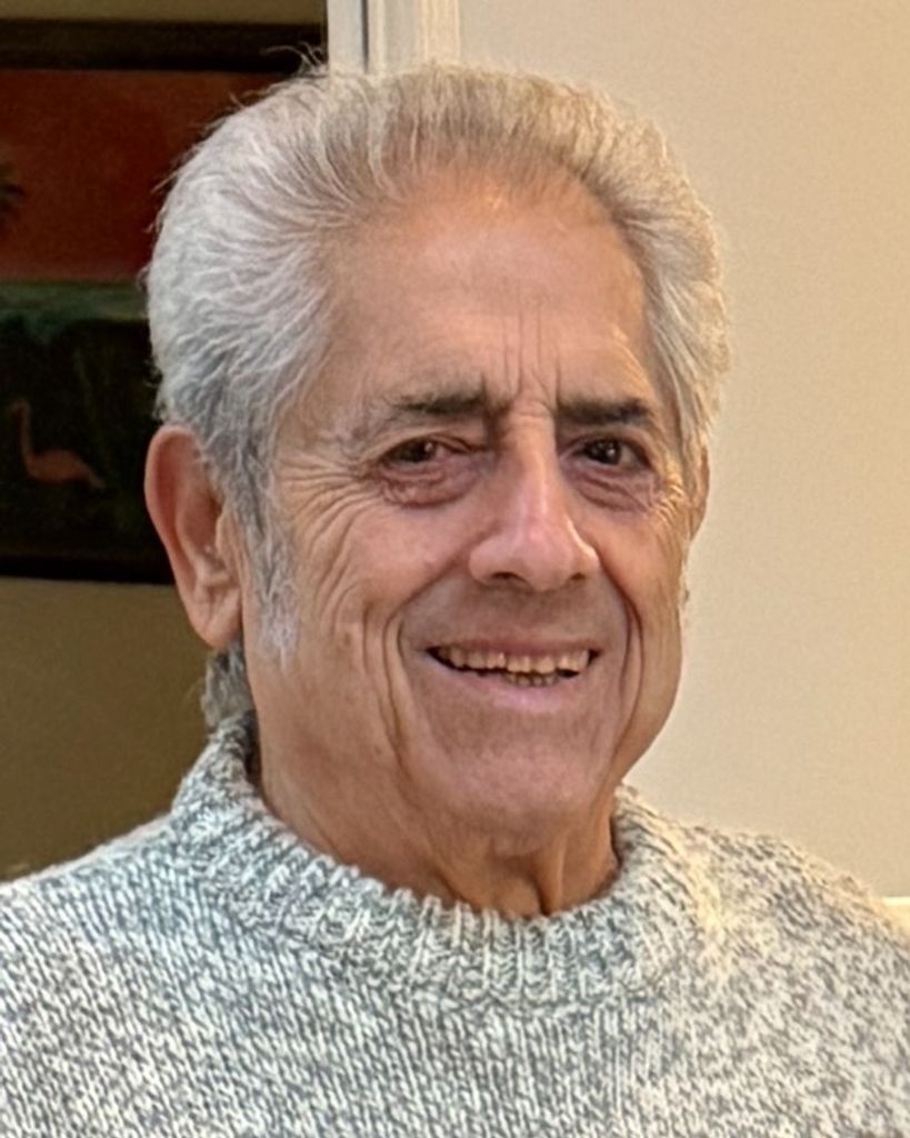 George Richard Cerbasi Sr. Profile Photo