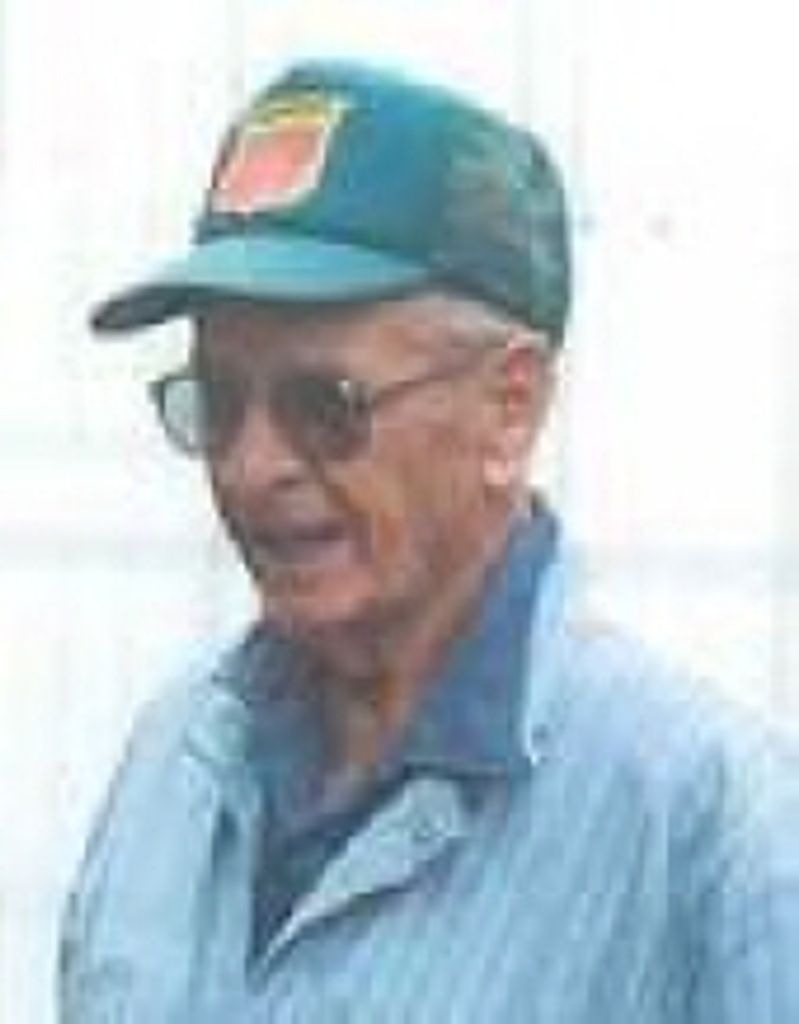 Harold  Watson Allen
