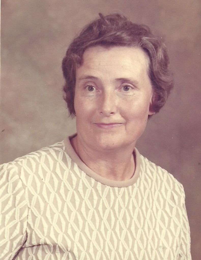 Charlotte M. (Black)  Speicher Profile Photo