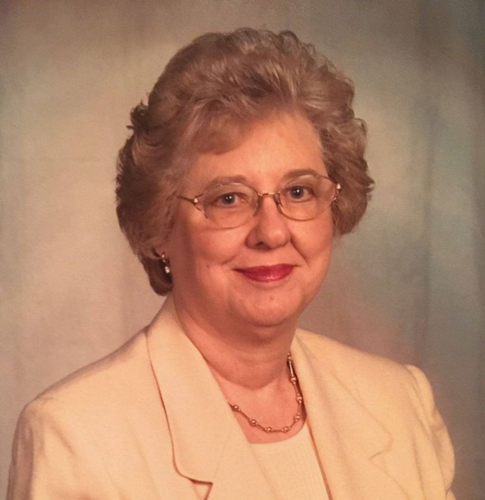 Dorothy Stevens Tucker Profile Photo