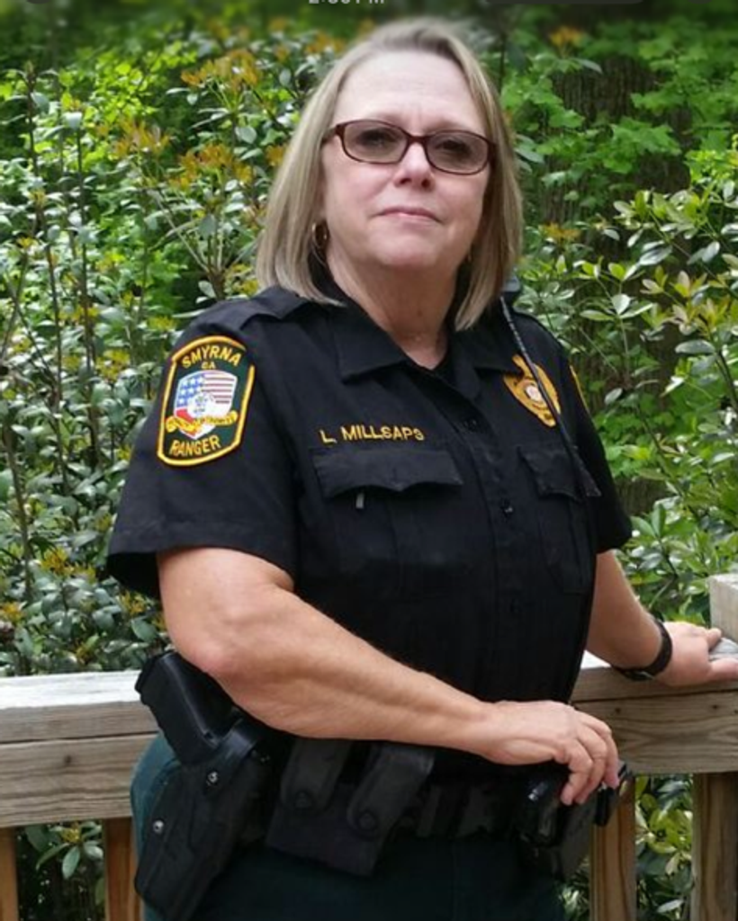Lucinda Gail Bain Profile Photo