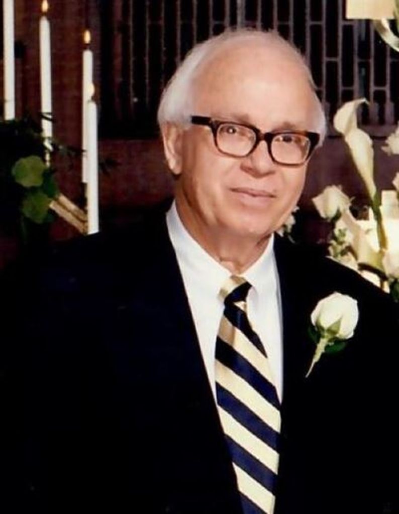 Dr. Larry J. Pack Profile Photo