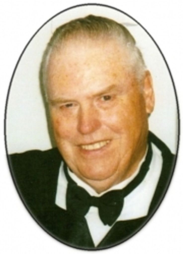 Larry W. Moulton