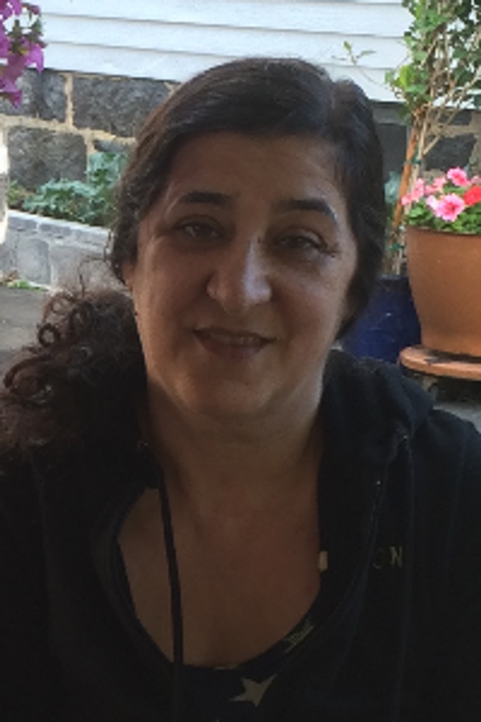 Josephine Iacuzzi Profile Photo