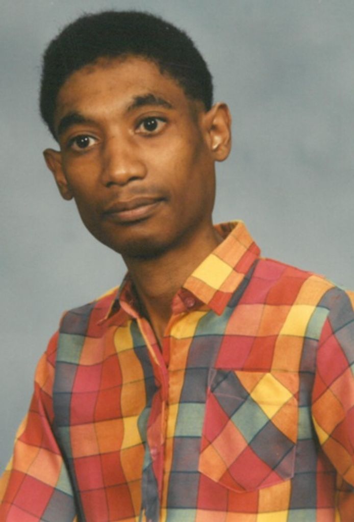 Harrison James Harmon Profile Photo