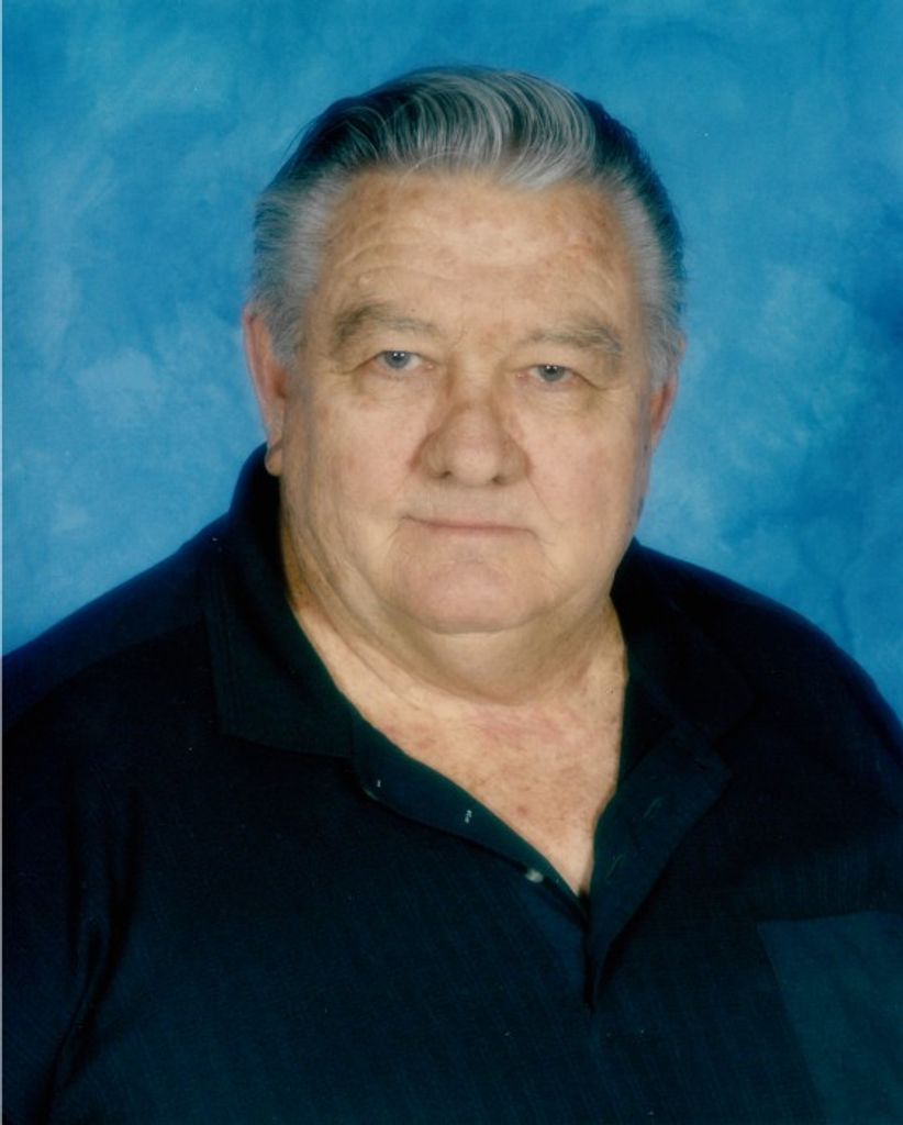 Edward Ray Meador