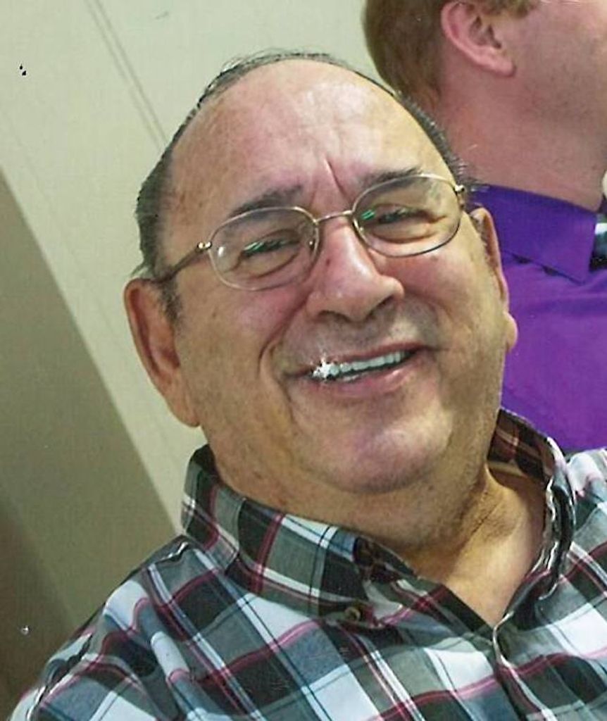 Harry Cerrito, Jr.