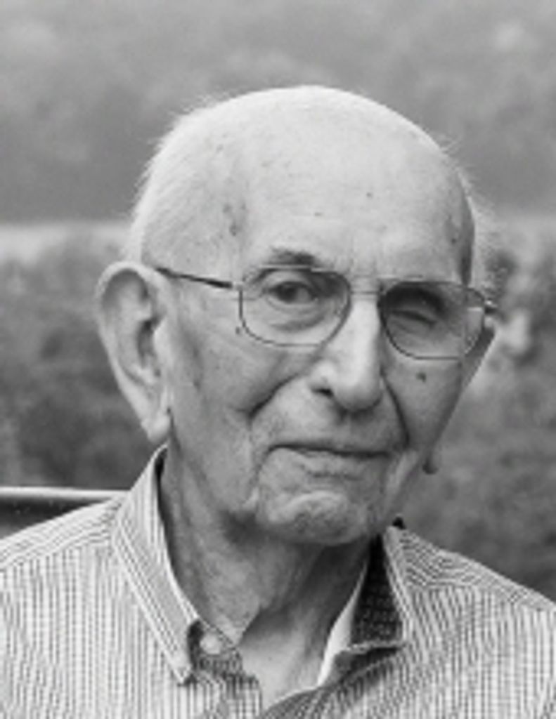 Lloyd William Flessner