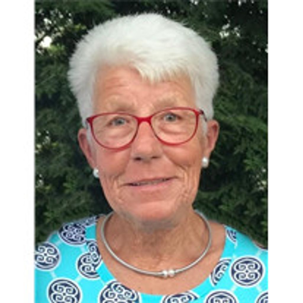 Jeanne C. Mulligan Profile Photo